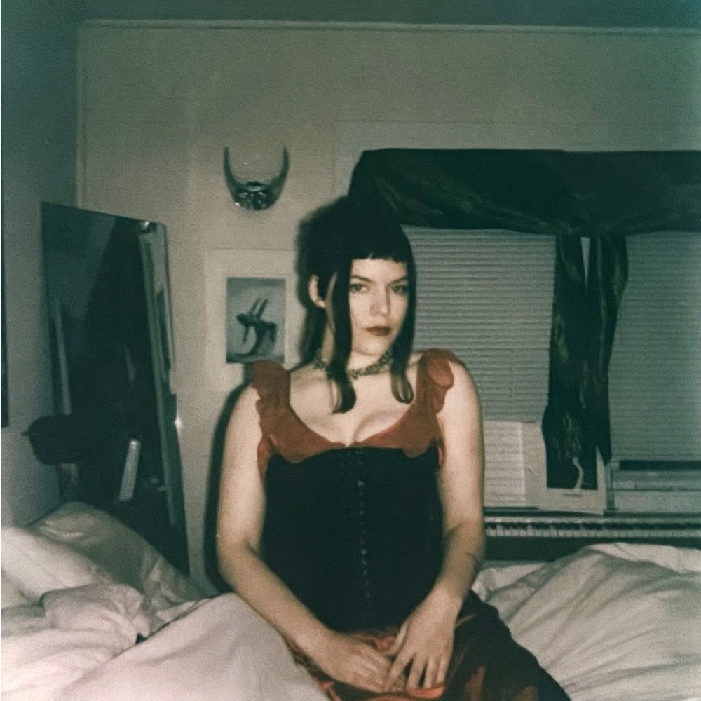 Meet your Posher, Jill